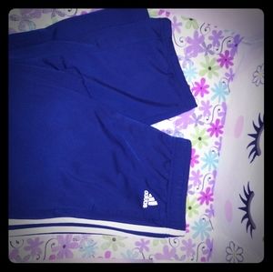 Adidas Jogger Pant